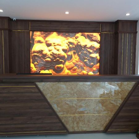 Hoang Gia Hotel Ханой Екстер'єр фото