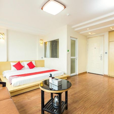 Hoang Gia Hotel Ханой Екстер'єр фото
