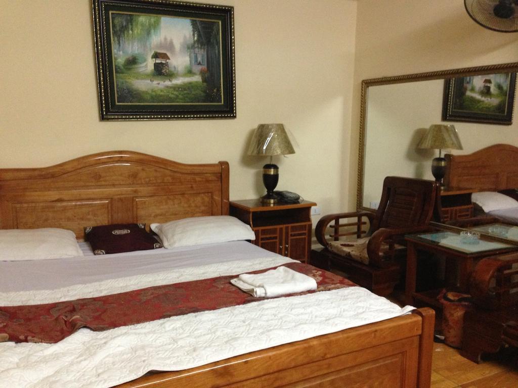 Hoang Gia Hotel Ханой Екстер'єр фото