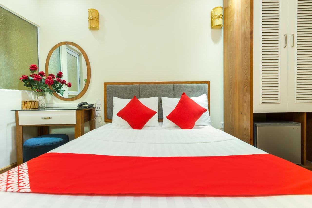 Hoang Gia Hotel Ханой Екстер'єр фото