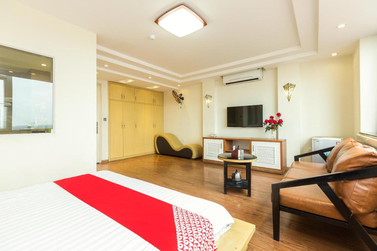 Hoang Gia Hotel Ханой Екстер'єр фото