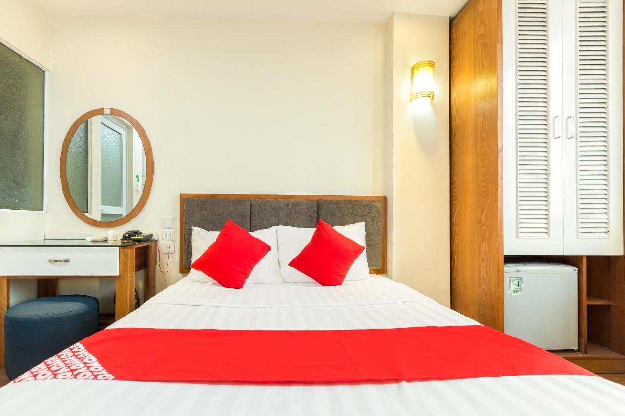 Hoang Gia Hotel Ханой Номер фото