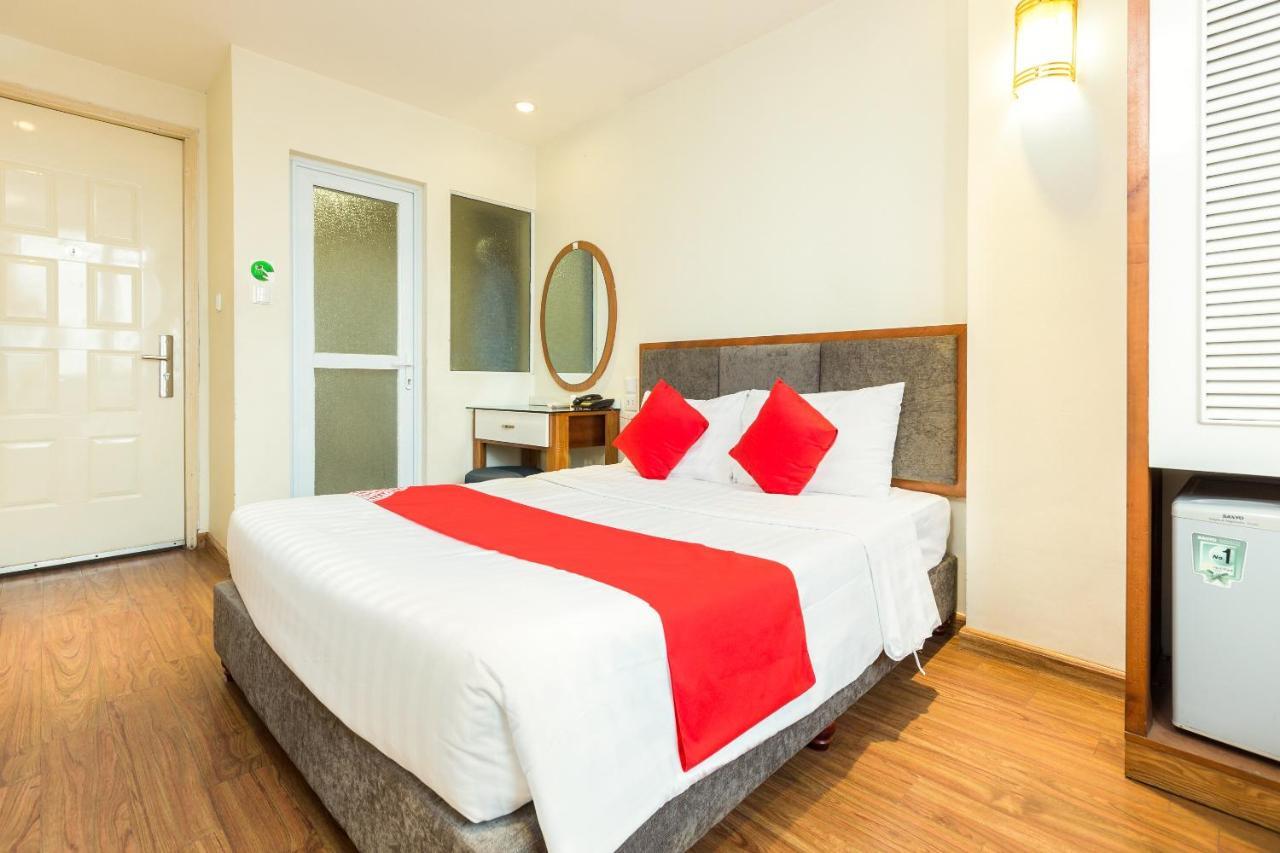Hoang Gia Hotel Ханой Екстер'єр фото