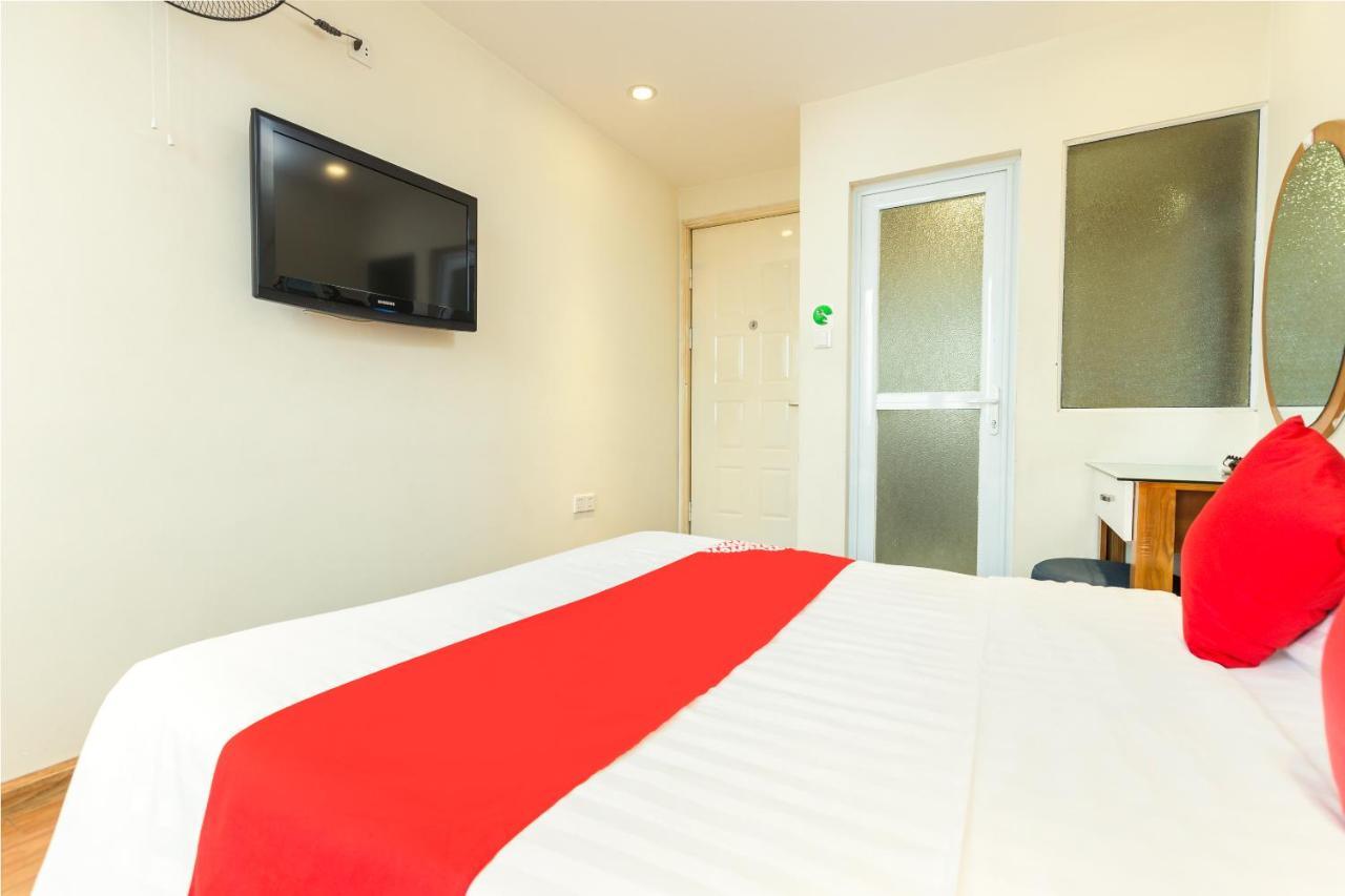 Hoang Gia Hotel Ханой Екстер'єр фото