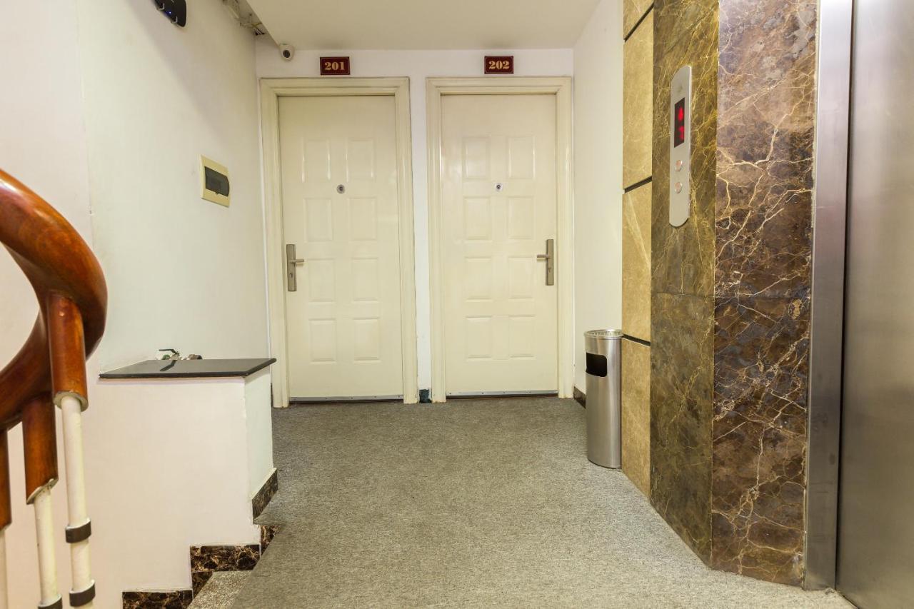 Hoang Gia Hotel Ханой Екстер'єр фото
