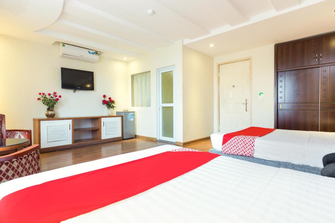 Hoang Gia Hotel Ханой Екстер'єр фото